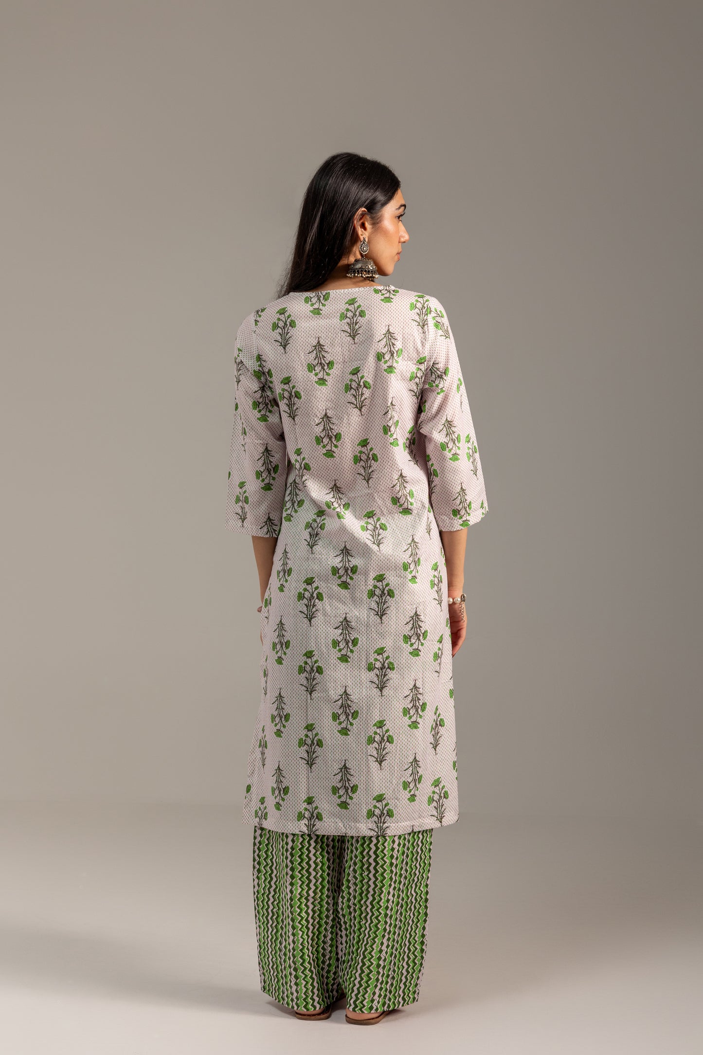 Utsav Yellow Kurta Set with Dupatta