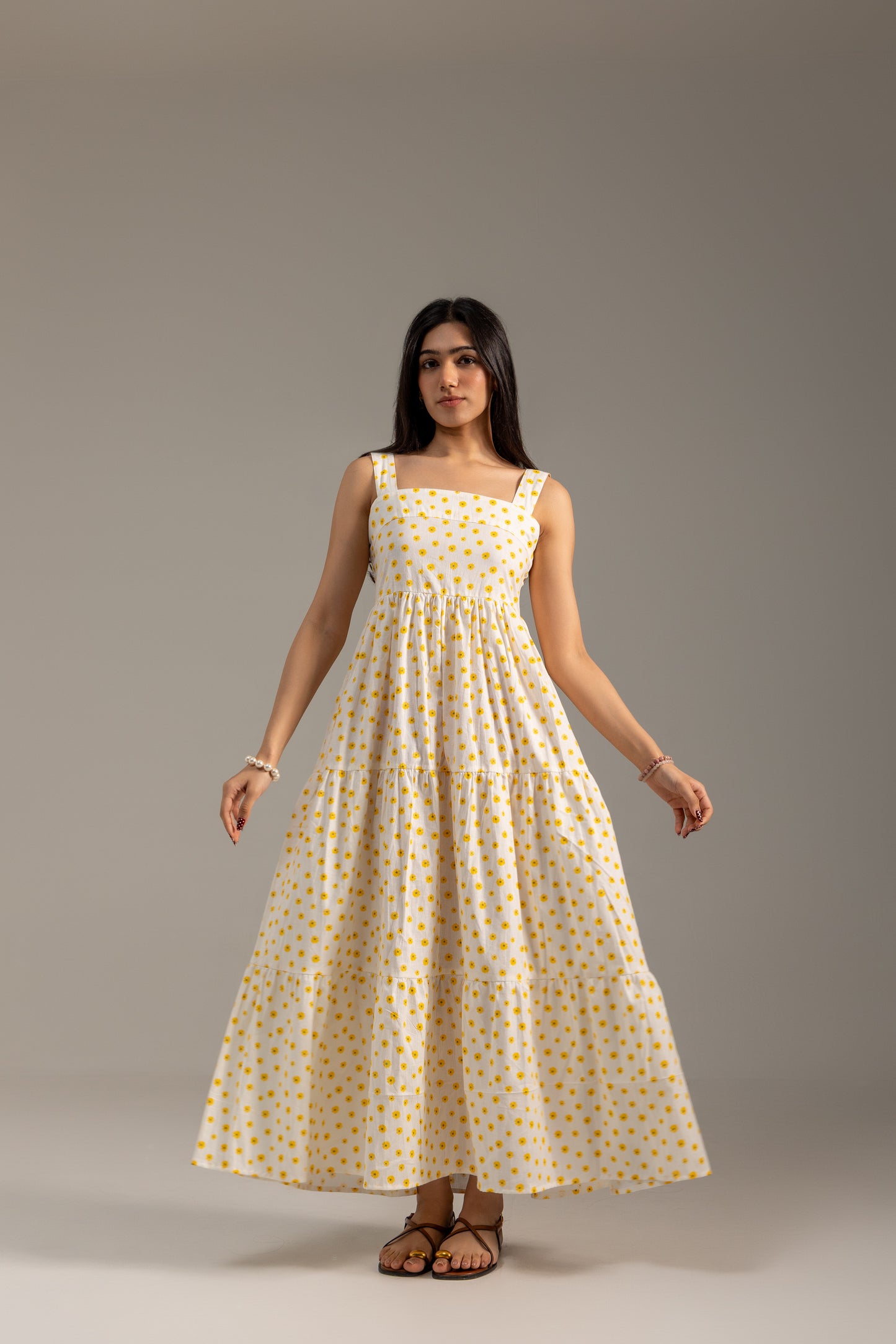 Kaira Summer Dress