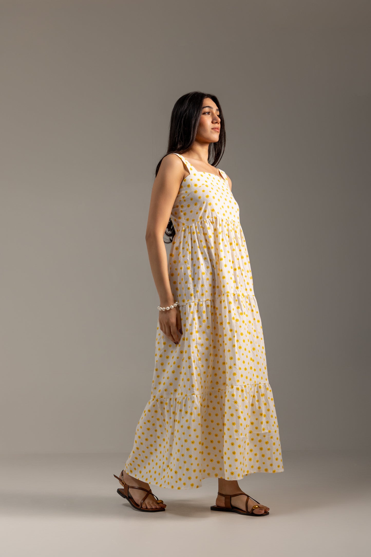Kaira Summer Dress