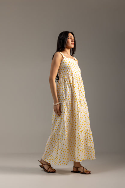 Kaira Summer Dress