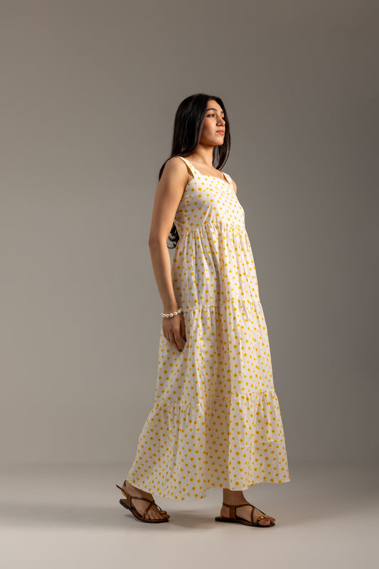 Kaira Summer Dress