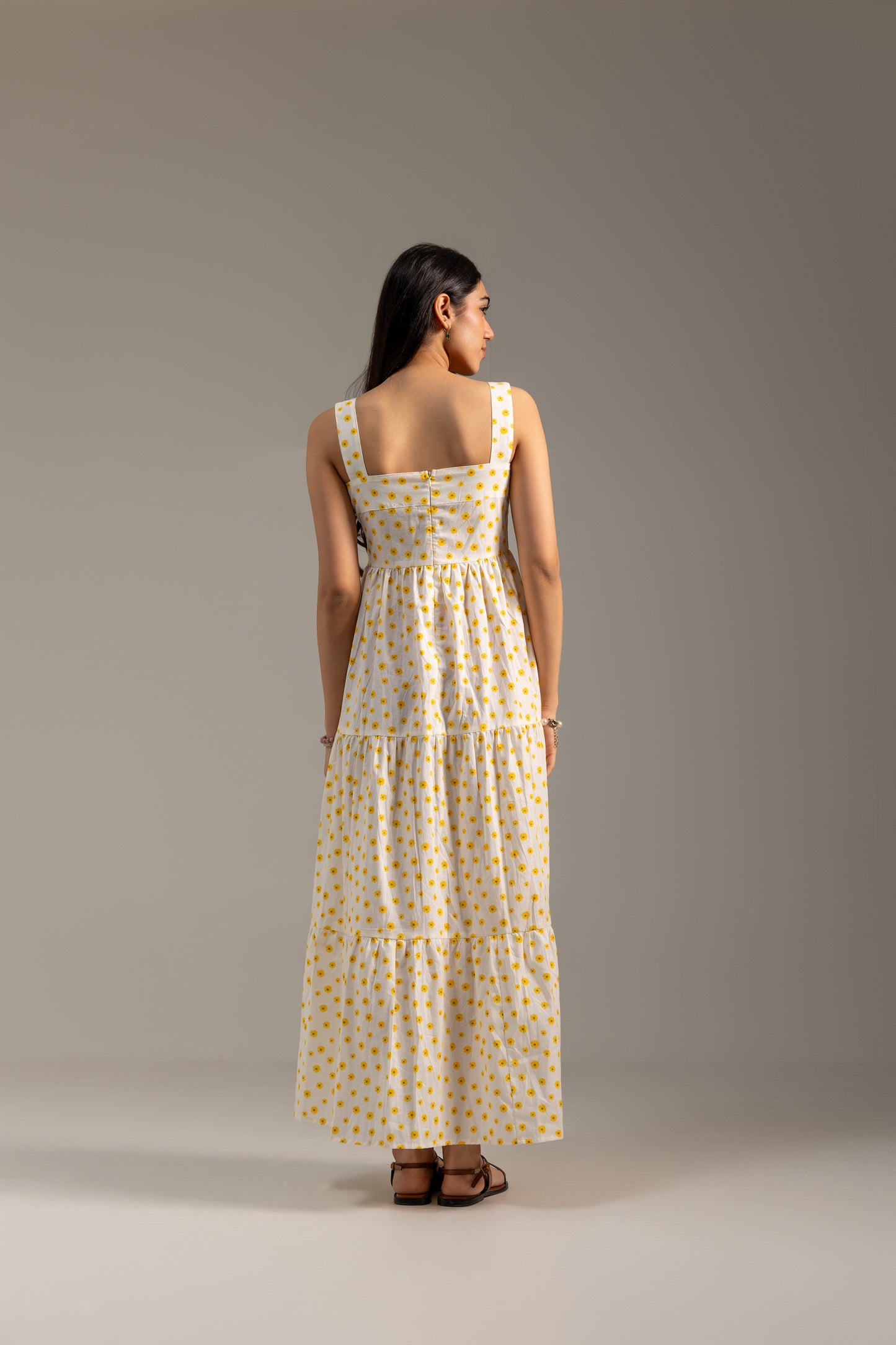 Kaira Summer Dress