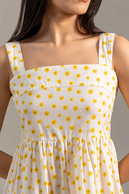 Kaira Summer Dress
