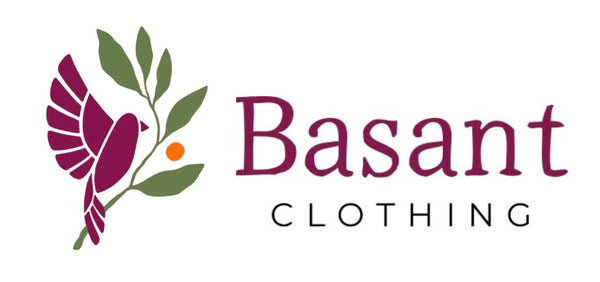 Basant Clothing